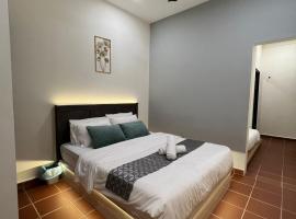 Gambaran Hotel: New! 1min to JonkerStreet TangHouse's Hotel Melaka 鸡场街