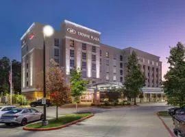 Crowne Plaza Shenandoah - The Woodlands, hotel in The Woodlands