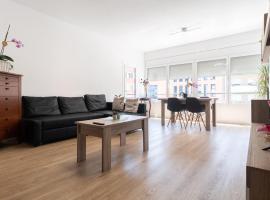 Hotel Photo: Apartment Granollers Up Live II