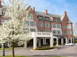 Royal Park Hotel