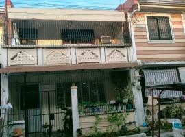 호텔 사진: S&S Transient House-San Isidro Cabuyao