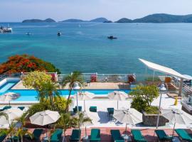 A picture of the hotel: Kantary Bay Hotel Phuket