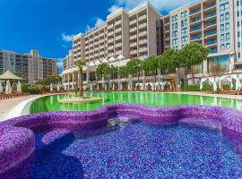 Hotelfotos: Barceló Royal Beach - All Inclusive