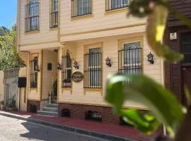 奥斯曼雅丽酒店