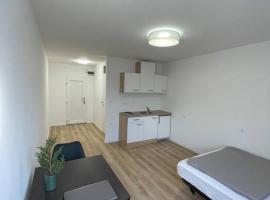 Hotel fotoğraf: Renewed one bedroom apartment on a good location