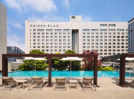 Zdjęcie hotelu: Maison Glad Jeju