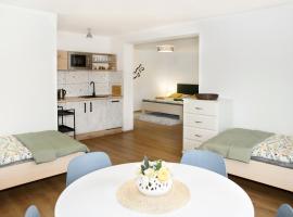 Hình ảnh khách sạn: Apartmán Mločí údolí • Podyjí