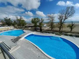 Bavaria Blu Hotel and Conference Centre