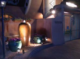 Hotel Photo: Casas de Suenos Old Town Historic Inn, Ascend Hotel Collection