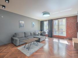 Hotel kuvat: Perfect Apartment Oldtown Gdansk