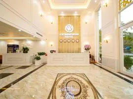 Cat Ba Wonder Hotel