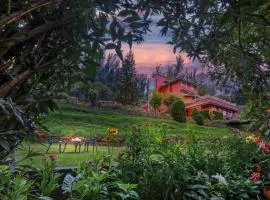 Willow Hill by Nature Resorts and Stays