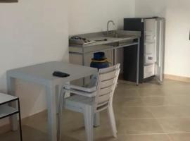 A picture of the hotel: APARTAMENTO NECOCLI