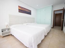 Hotelfotos: Hotel Pinar Somo Surf