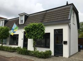 Op Nijverdal, Hotel in Nijverdal