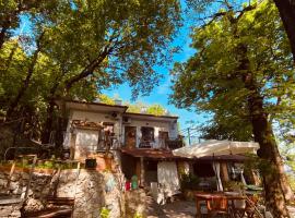 Hotel Photo: B&B Rifugio Angelina