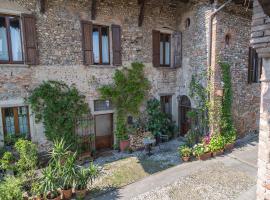 A picture of the hotel: La Locanda della Torre