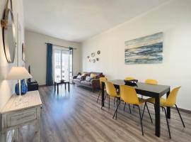 รูปภาพของโรงแรม: Stay U-nique Apartments Sagrada Familia