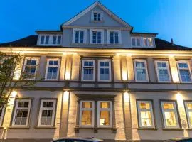 Hotel Kaiserhof, hotel en Goslar