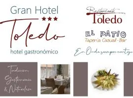 Gran Hotel Toledo