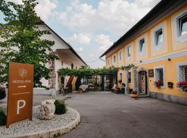 Foto di Hotel: Hotel Pok Garni