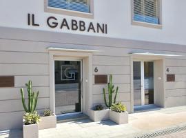 Gambaran Hotel: Il Gabbani B&B