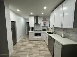 Ξενοδοχείο φωτογραφία: 1st floor apt 3 bed/ 2 bath in downtown orlando