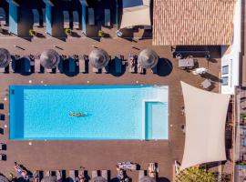 Lagos Atlantic Hotel, hôtel à Lagos