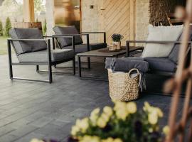 Sosnowy Zakątek Apartamenty, ξενοδοχείο σε Józefów