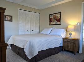 Hotel Foto: Casual Living Extended Stay Hotels