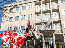 Hotel Mosaico