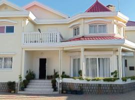 Hình ảnh khách sạn: B&B/chambres d'hôtes