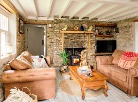 Kilquiggan Cottages, Hotel in Coolkenna Street