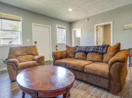 Hotel Photo: Zanesville Vacation Rental Near Downtown