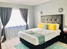 Hotel foto: The Menlyn Comfort