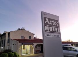 Hotel Photo: Aztec Motel