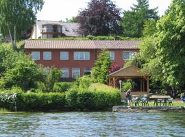 Hotel Photo: Gasthof am See