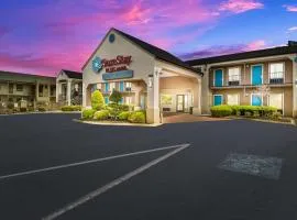 SureStay Plus Hotel by Best Western Jackson, מלון בג'קסון