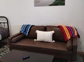 Leisure Suite - Homer Seaplane Base