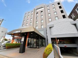 LC Goryokaku Hotel, hotel in Hakodate