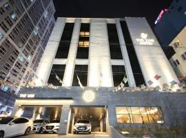 Busan Sasang The Van Hotel