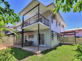 Foto do Hotel: Charming 3BR Retreat in Central Location of Darwin