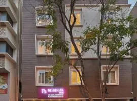 Regenta Inn 4th Block Koramangala Bangalore