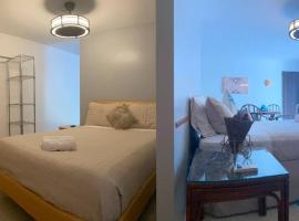 호텔 사진: Mayagüez Apt- up to 4 guests- Close to Everything