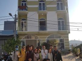 Homestay Hoài Tâm Phan Thiết, Hotel in Phan Thiet