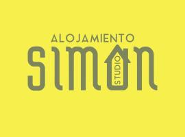 Hotel Photo: Studio Simon 1 Murcia