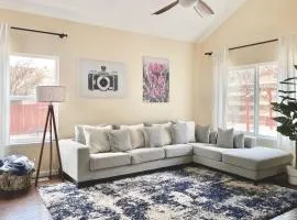 Reno 3BR Home · Graduation & Spring in Reno