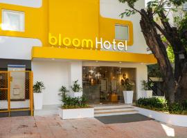Hotel Foto: Bloom Hotel Koramangala