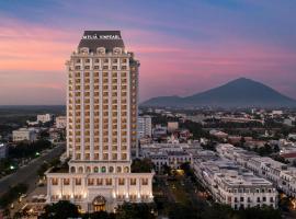 Melia Vinpearl Tay Ninh, hotel in Tây Ninh