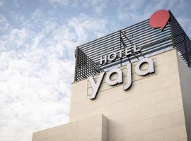 Фотография гостиницы: Hotel Yaja Gwangalli